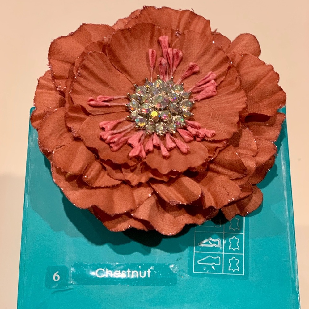 Tieks flower only